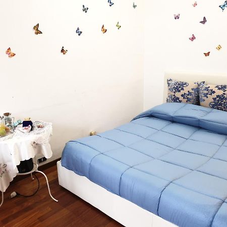B&B Mary'S House Ciampino Zewnętrze zdjęcie