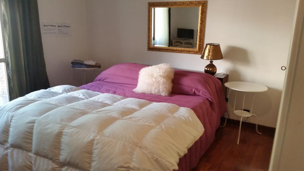 B&B Mary'S House Ciampino Zewnętrze zdjęcie