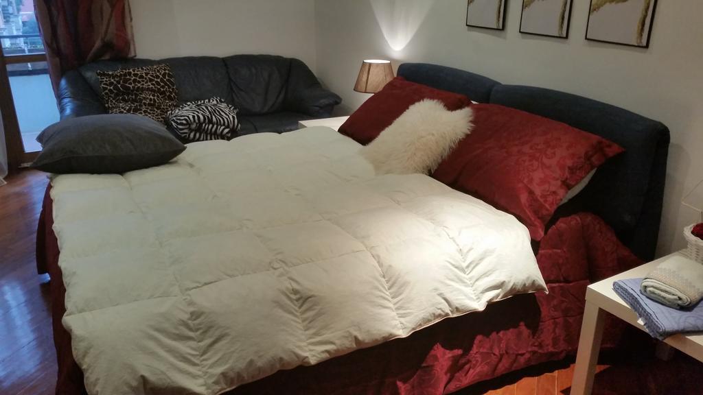 B&B Mary'S House Ciampino Pokój zdjęcie