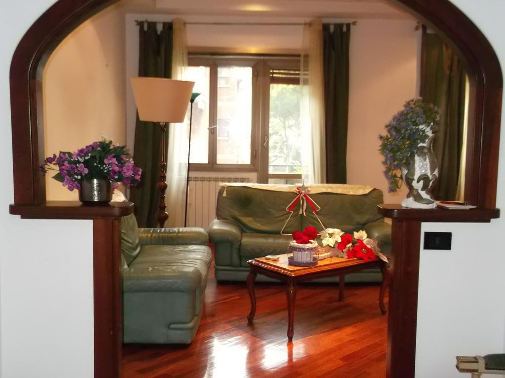 B&B Mary'S House Ciampino Zewnętrze zdjęcie
