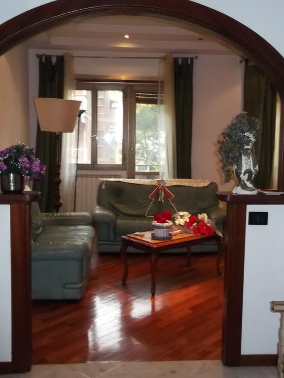 B&B Mary'S House Ciampino Zewnętrze zdjęcie