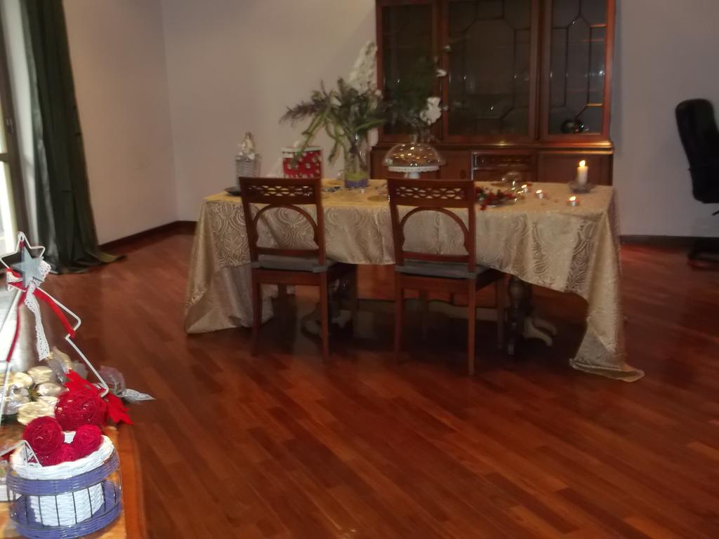 B&B Mary'S House Ciampino Zewnętrze zdjęcie
