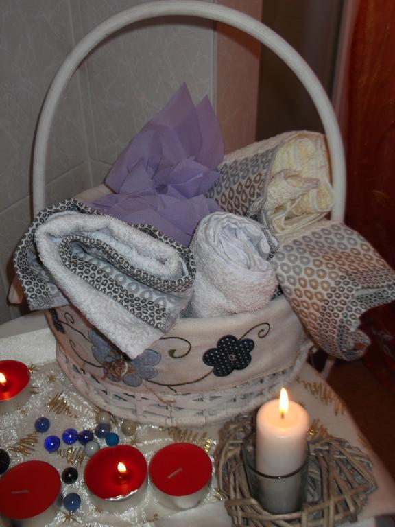 B&B Mary'S House Ciampino Zewnętrze zdjęcie