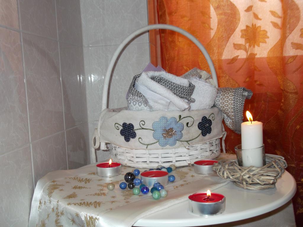 B&B Mary'S House Ciampino Pokój zdjęcie
