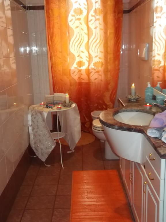 B&B Mary'S House Ciampino Zewnętrze zdjęcie