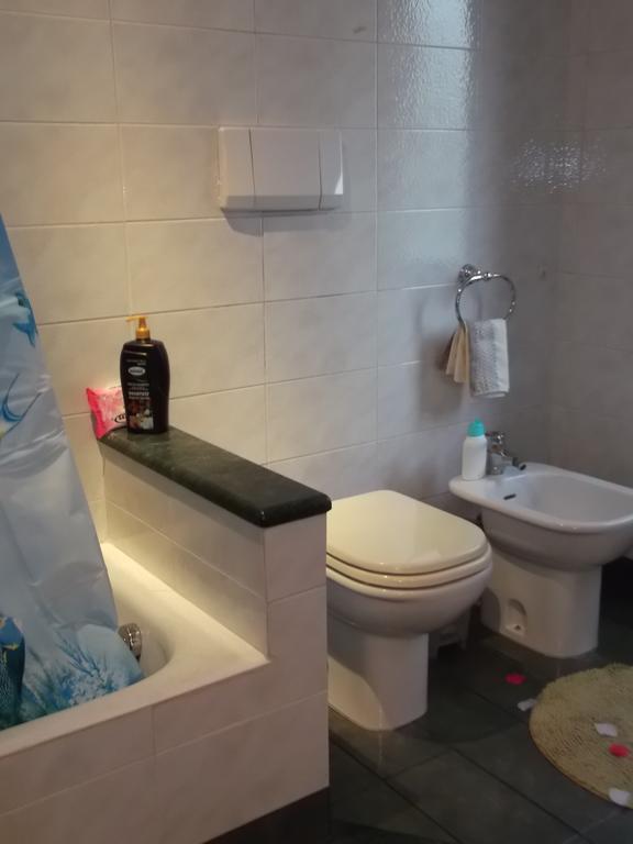 B&B Mary'S House Ciampino Pokój zdjęcie