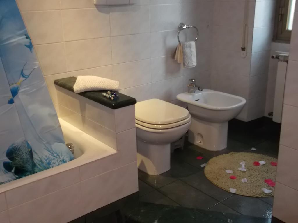 B&B Mary'S House Ciampino Pokój zdjęcie