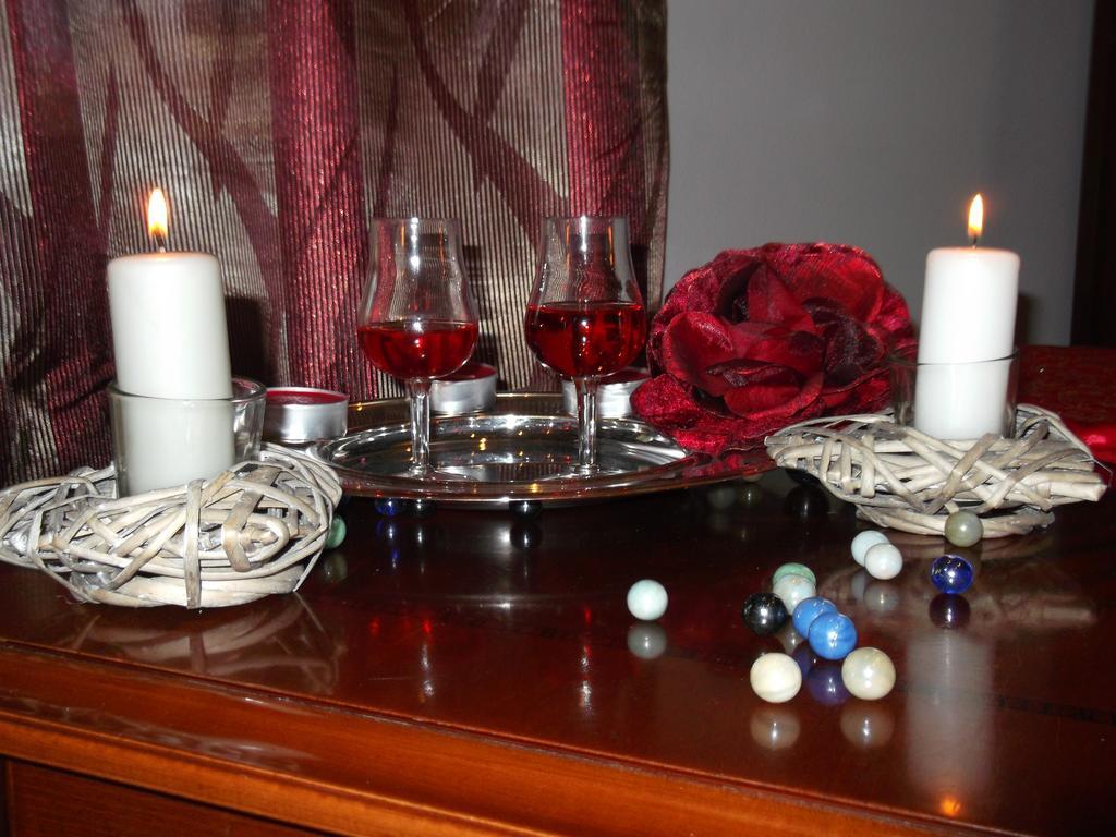 B&B Mary'S House Ciampino Pokój zdjęcie