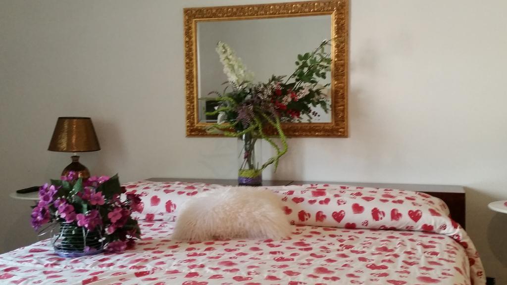 B&B Mary'S House Ciampino Zewnętrze zdjęcie