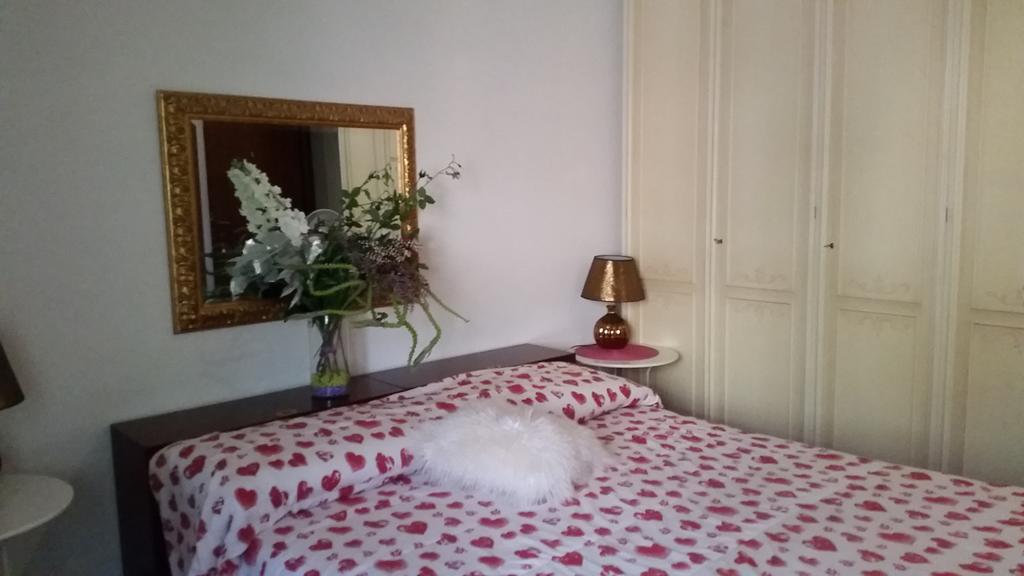 B&B Mary'S House Ciampino Zewnętrze zdjęcie