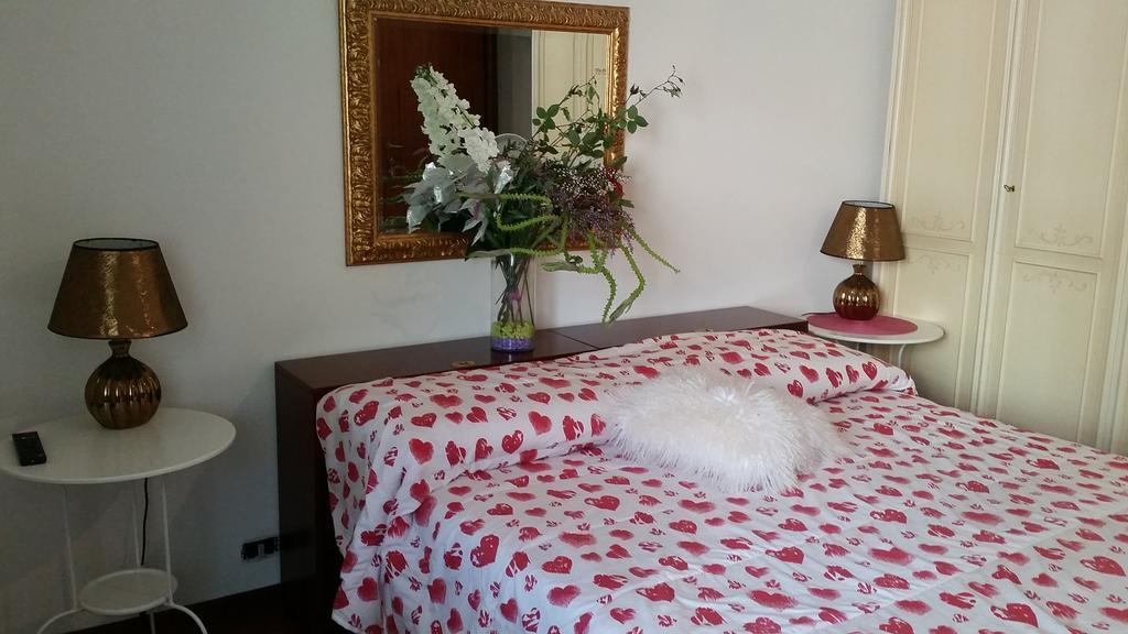B&B Mary'S House Ciampino Zewnętrze zdjęcie