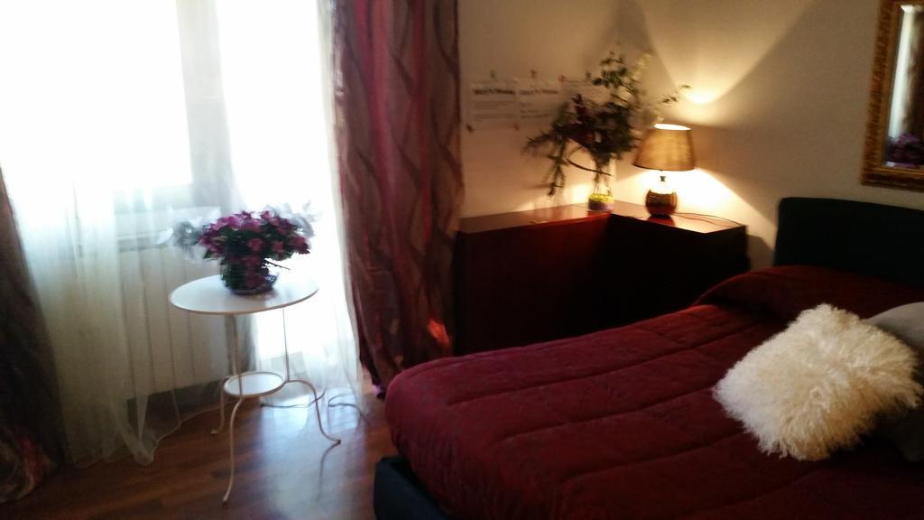 B&B Mary'S House Ciampino Zewnętrze zdjęcie