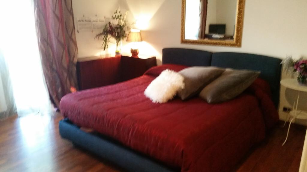 B&B Mary'S House Ciampino Zewnętrze zdjęcie