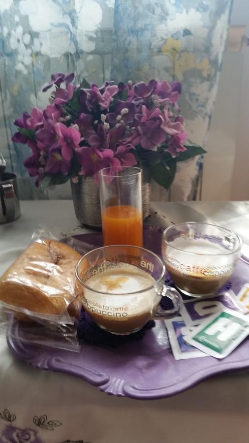 B&B Mary'S House Ciampino Zewnętrze zdjęcie