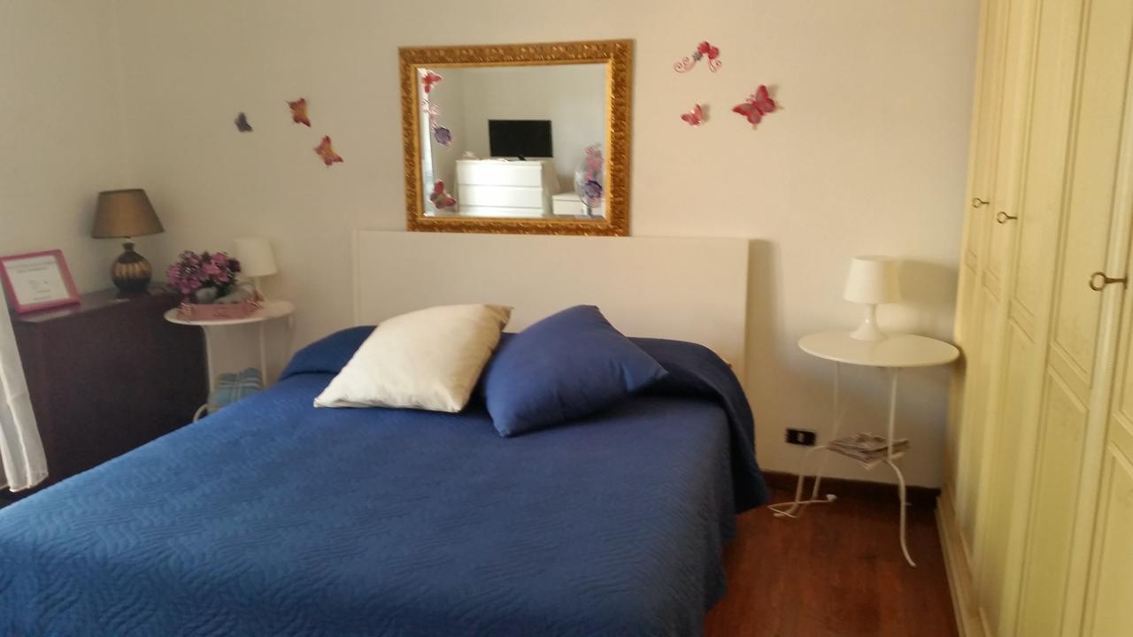 B&B Mary'S House Ciampino Zewnętrze zdjęcie