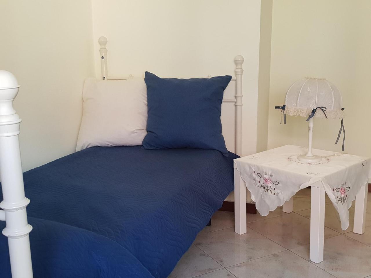 B&B Mary'S House Ciampino Zewnętrze zdjęcie