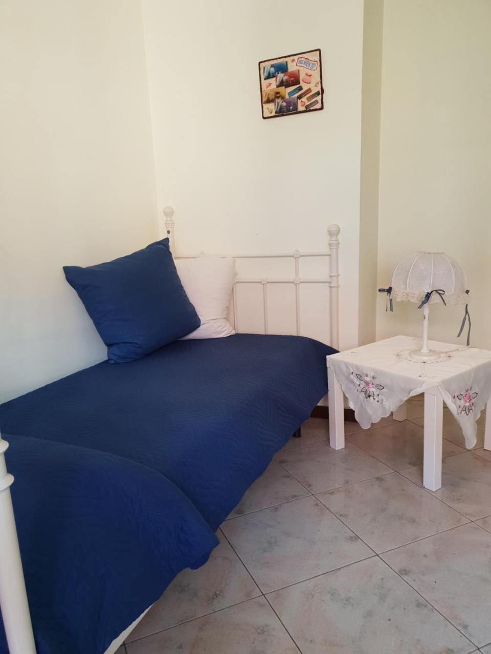 B&B Mary'S House Ciampino Zewnętrze zdjęcie