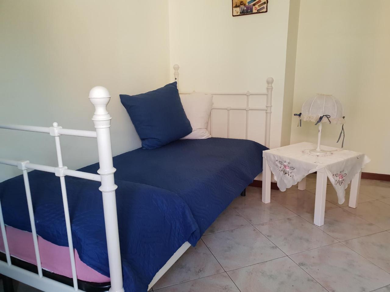 B&B Mary'S House Ciampino Zewnętrze zdjęcie
