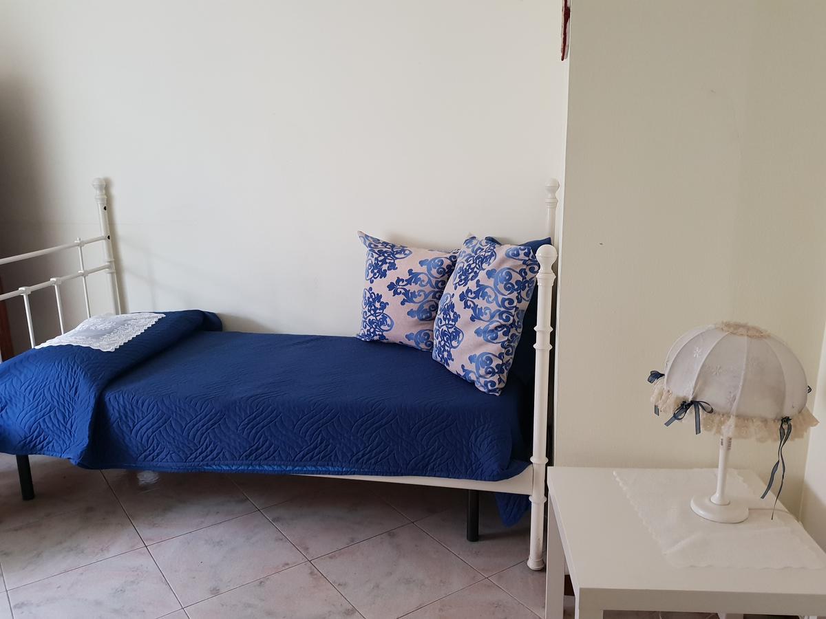 B&B Mary'S House Ciampino Zewnętrze zdjęcie