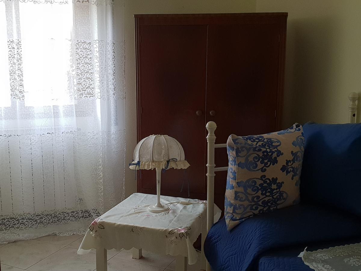 B&B Mary'S House Ciampino Zewnętrze zdjęcie