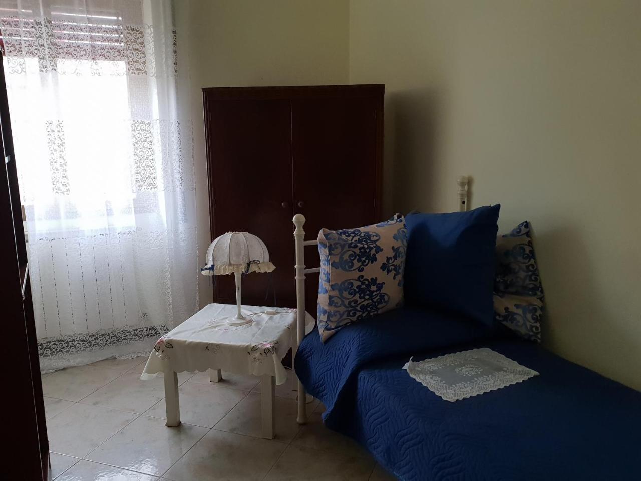 B&B Mary'S House Ciampino Zewnętrze zdjęcie