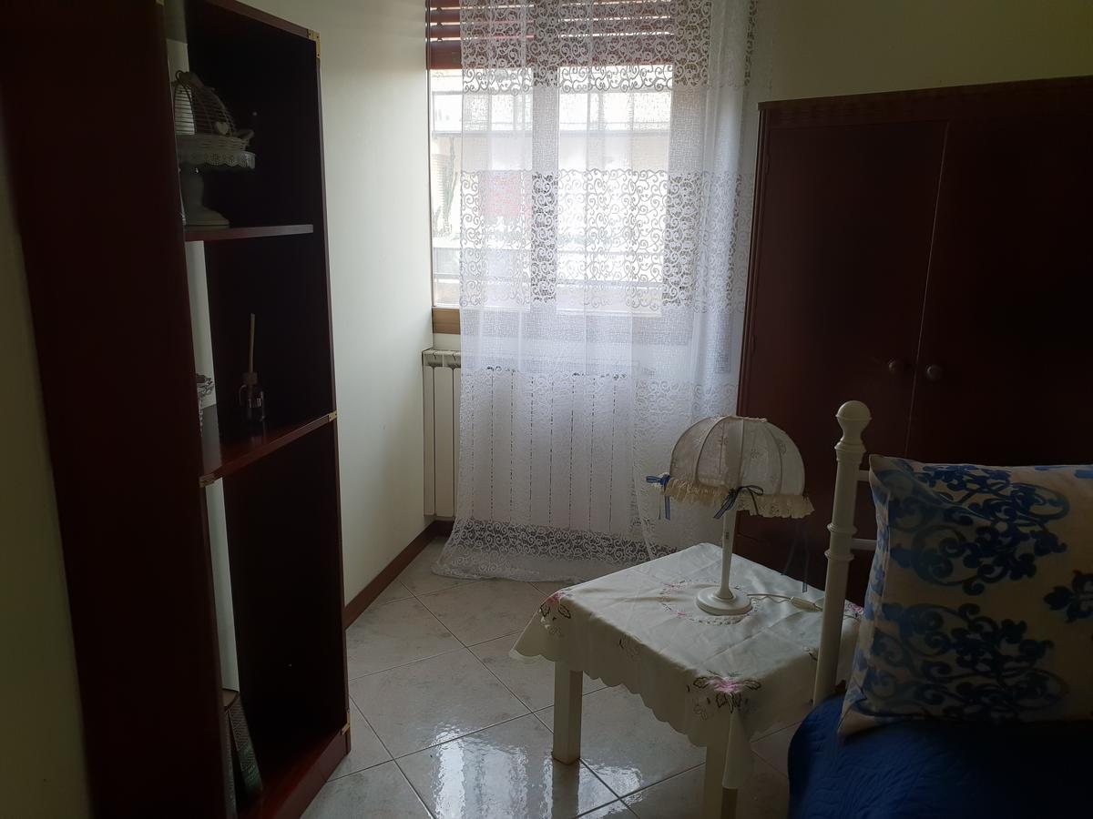 B&B Mary'S House Ciampino Zewnętrze zdjęcie