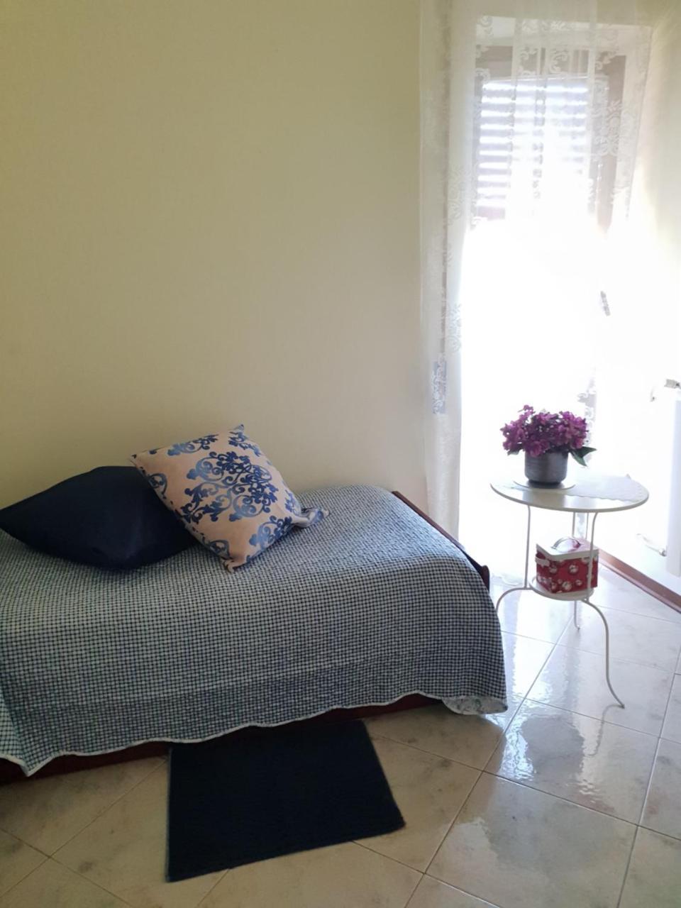 B&B Mary'S House Ciampino Zewnętrze zdjęcie