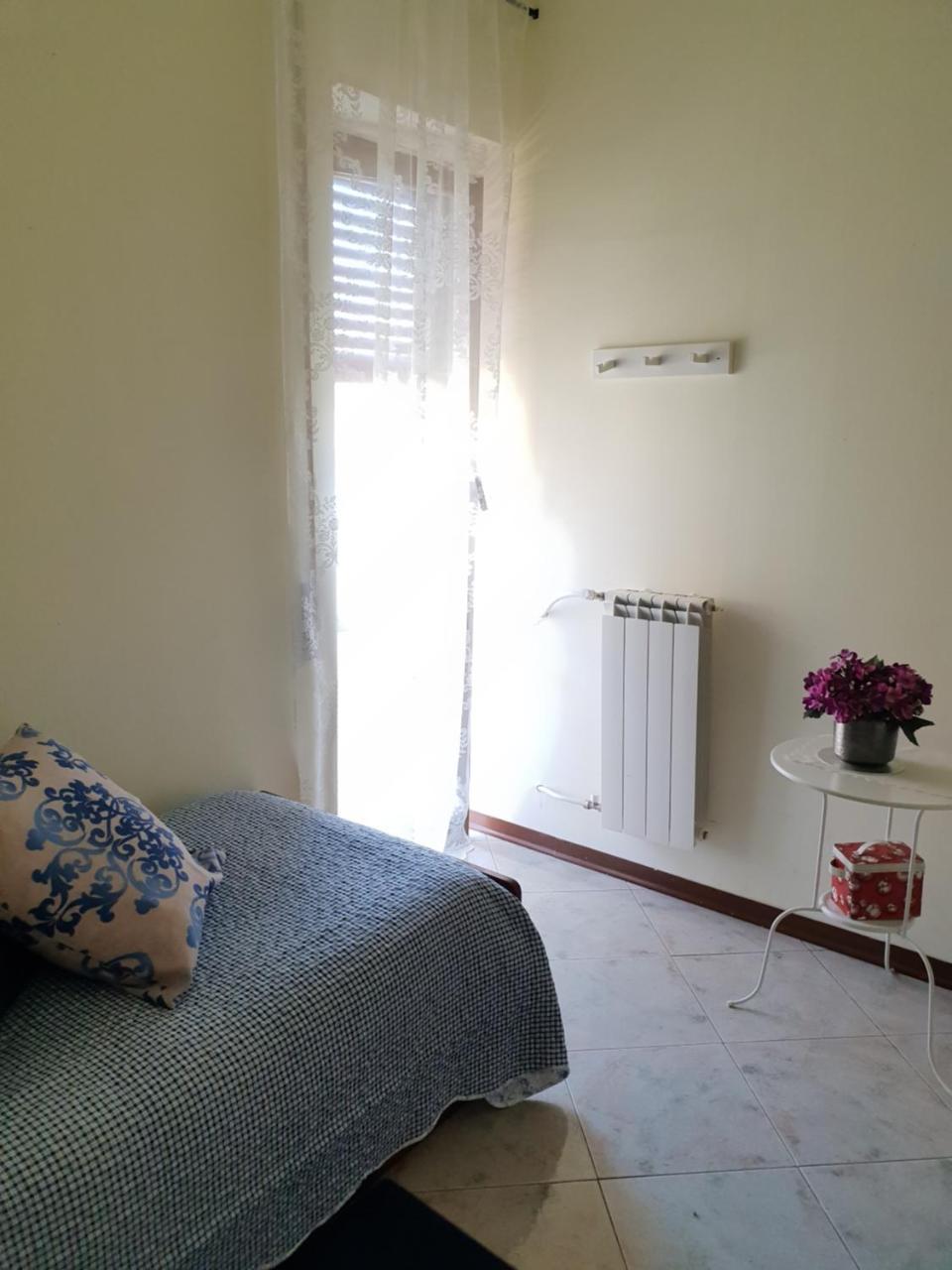 B&B Mary'S House Ciampino Zewnętrze zdjęcie