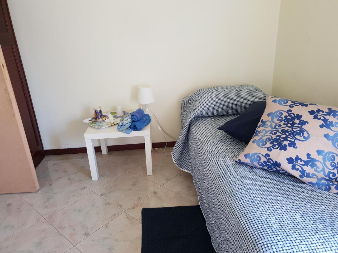 B&B Mary'S House Ciampino Zewnętrze zdjęcie