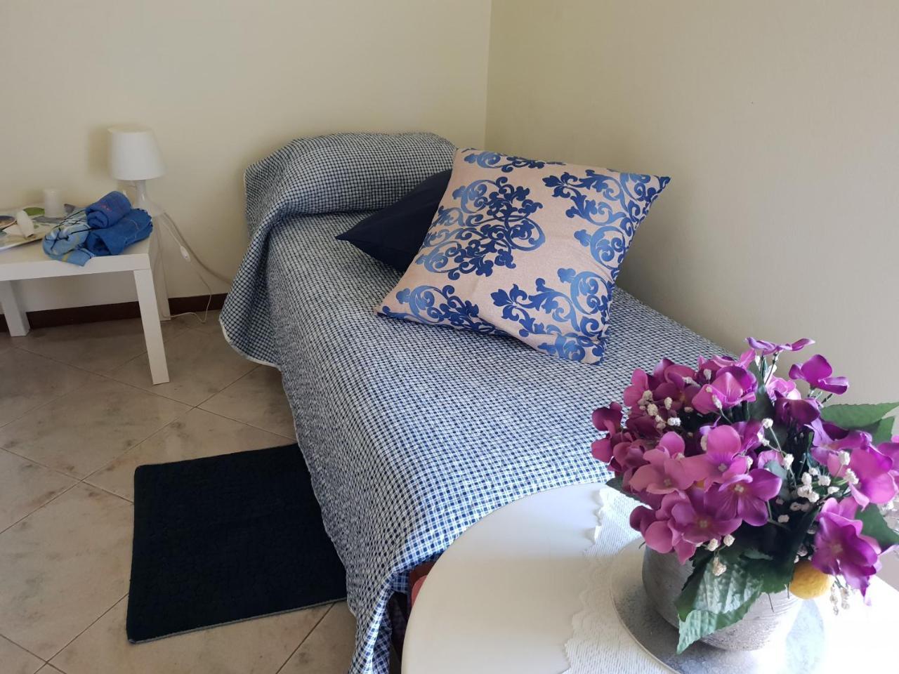 B&B Mary'S House Ciampino Zewnętrze zdjęcie