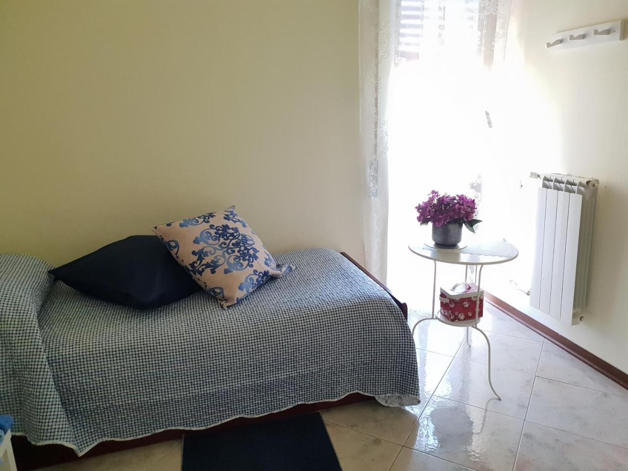B&B Mary'S House Ciampino Zewnętrze zdjęcie