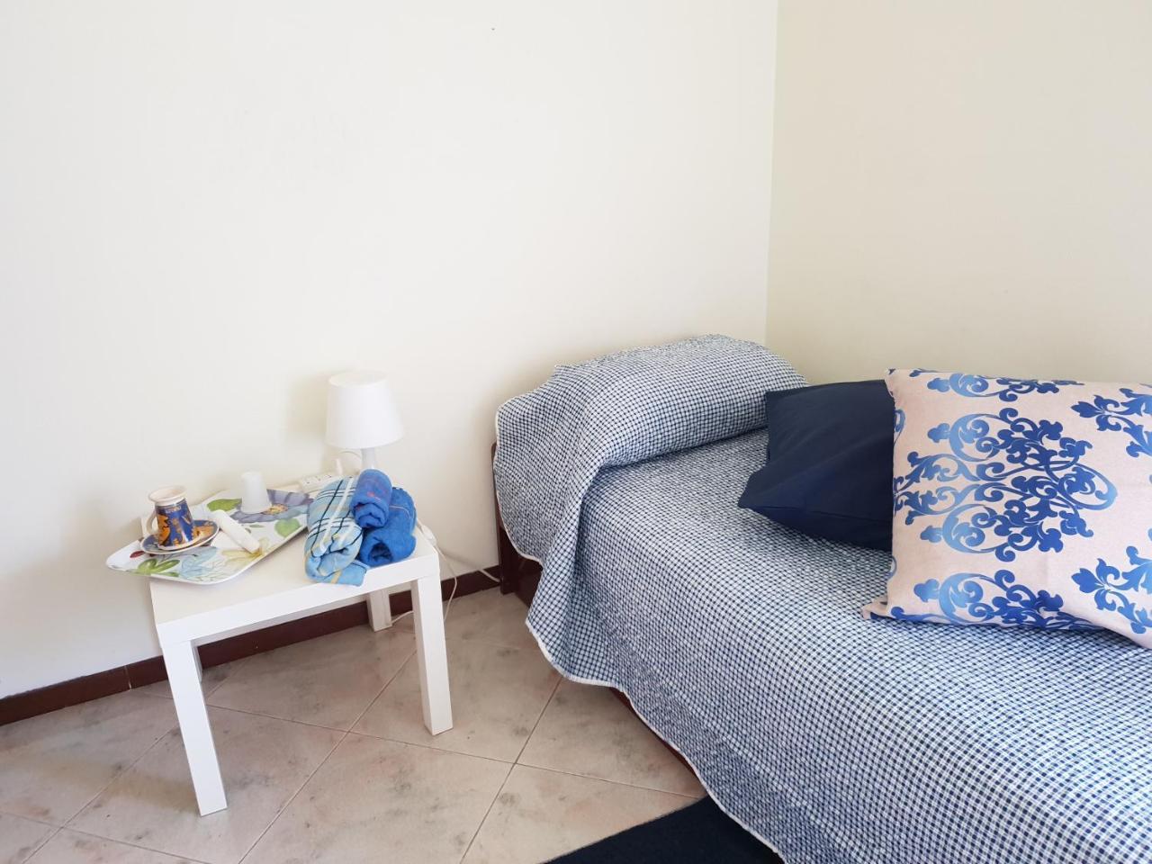 B&B Mary'S House Ciampino Zewnętrze zdjęcie