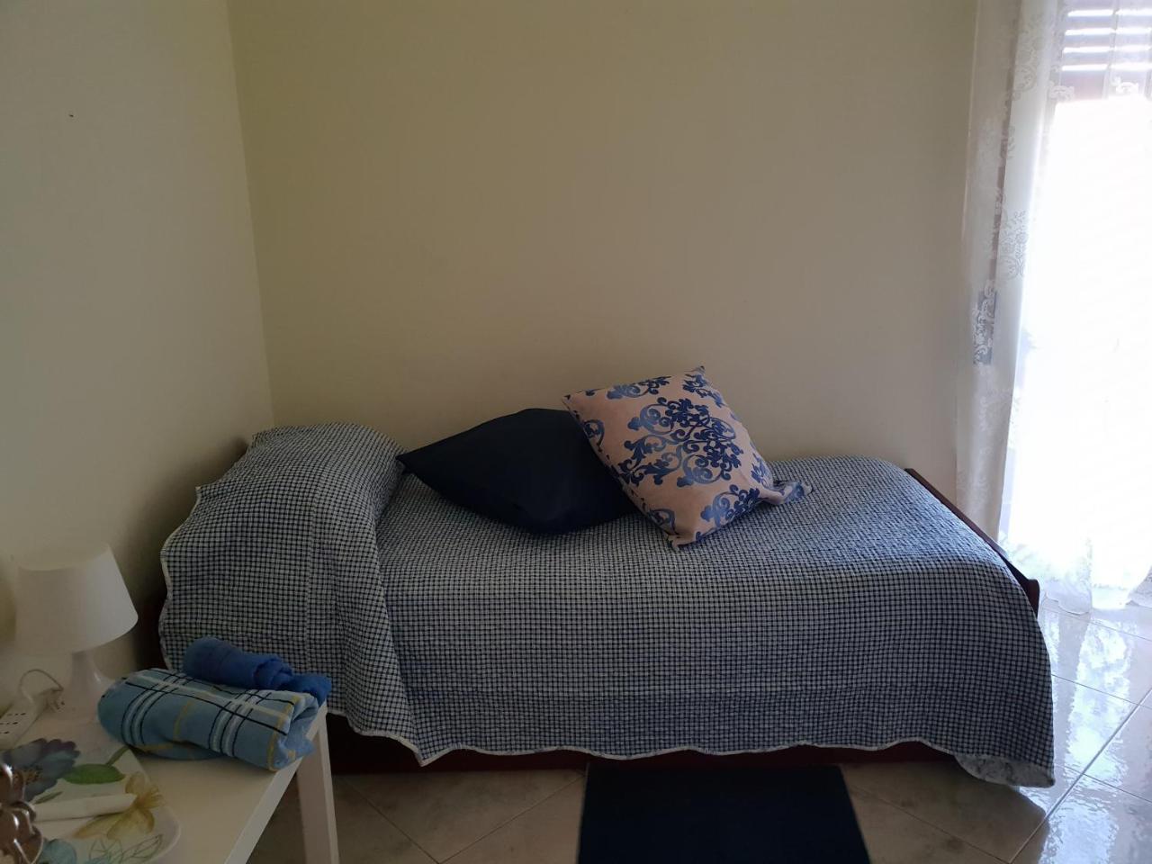 B&B Mary'S House Ciampino Zewnętrze zdjęcie