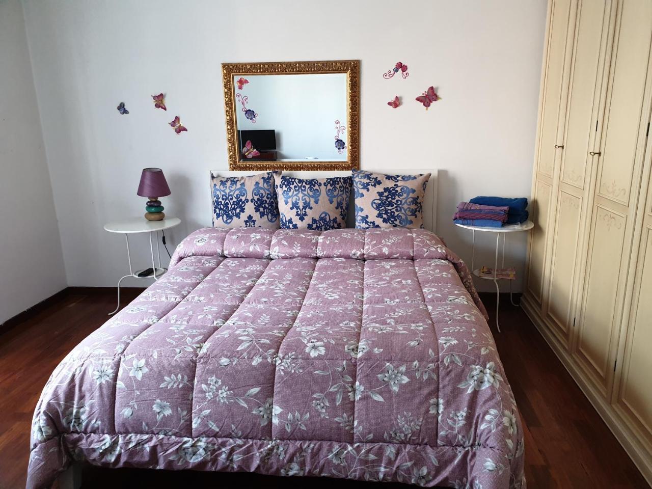 B&B Mary'S House Ciampino Zewnętrze zdjęcie