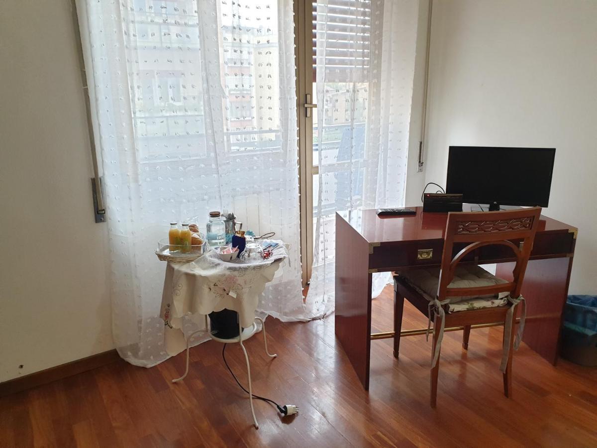 B&B Mary'S House Ciampino Zewnętrze zdjęcie