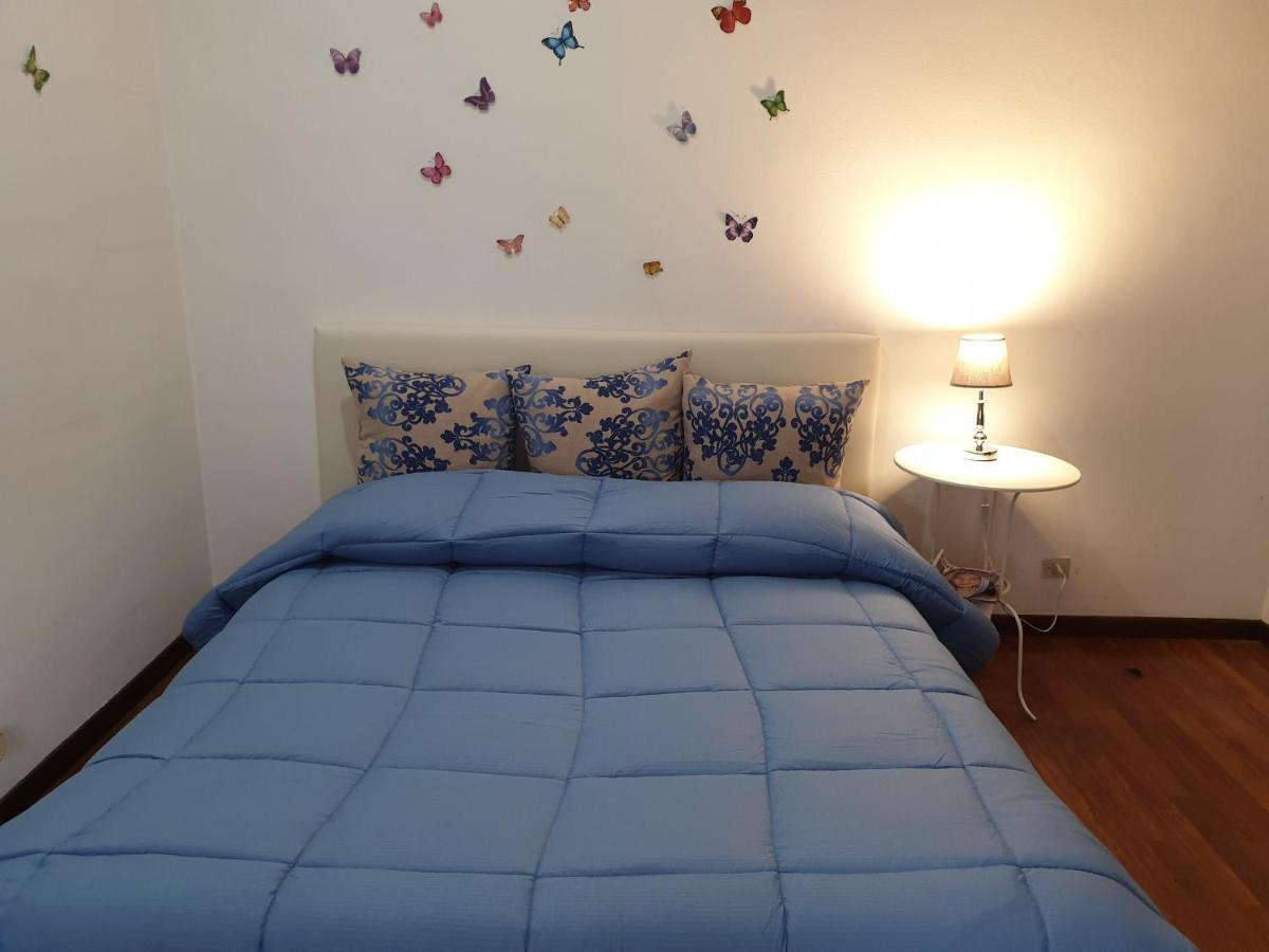 B&B Mary'S House Ciampino Zewnętrze zdjęcie