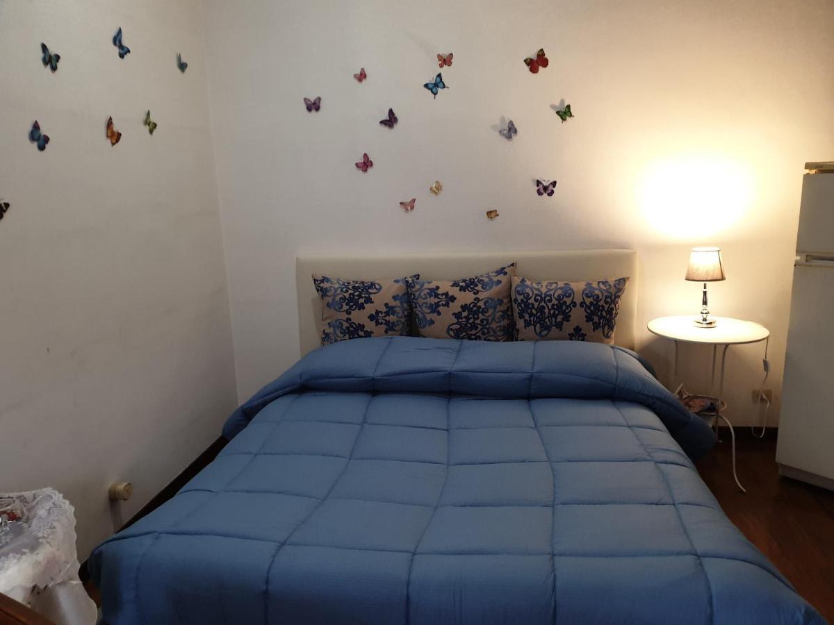 B&B Mary'S House Ciampino Zewnętrze zdjęcie