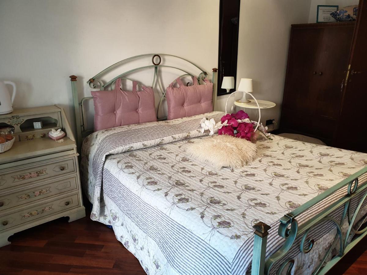B&B Mary'S House Ciampino Zewnętrze zdjęcie