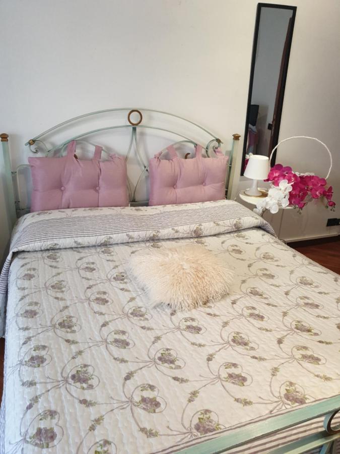 B&B Mary'S House Ciampino Zewnętrze zdjęcie