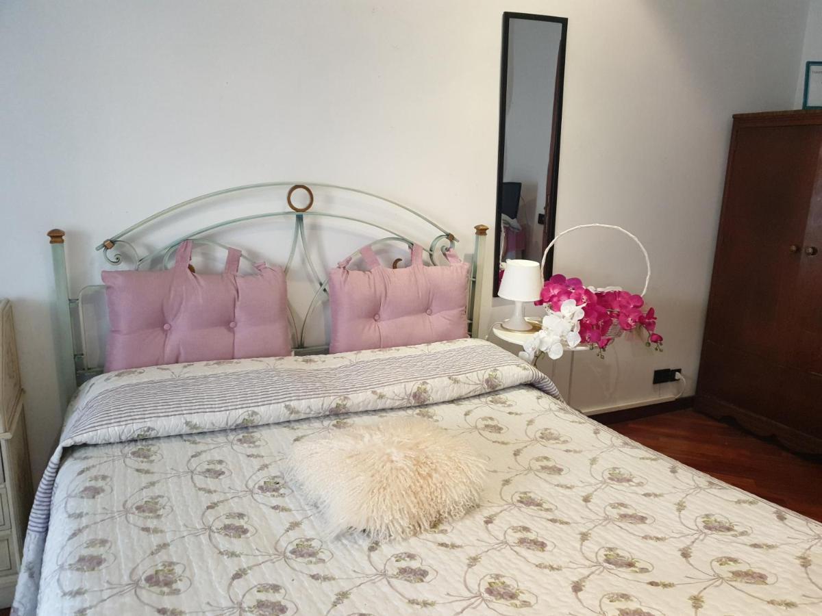 B&B Mary'S House Ciampino Zewnętrze zdjęcie