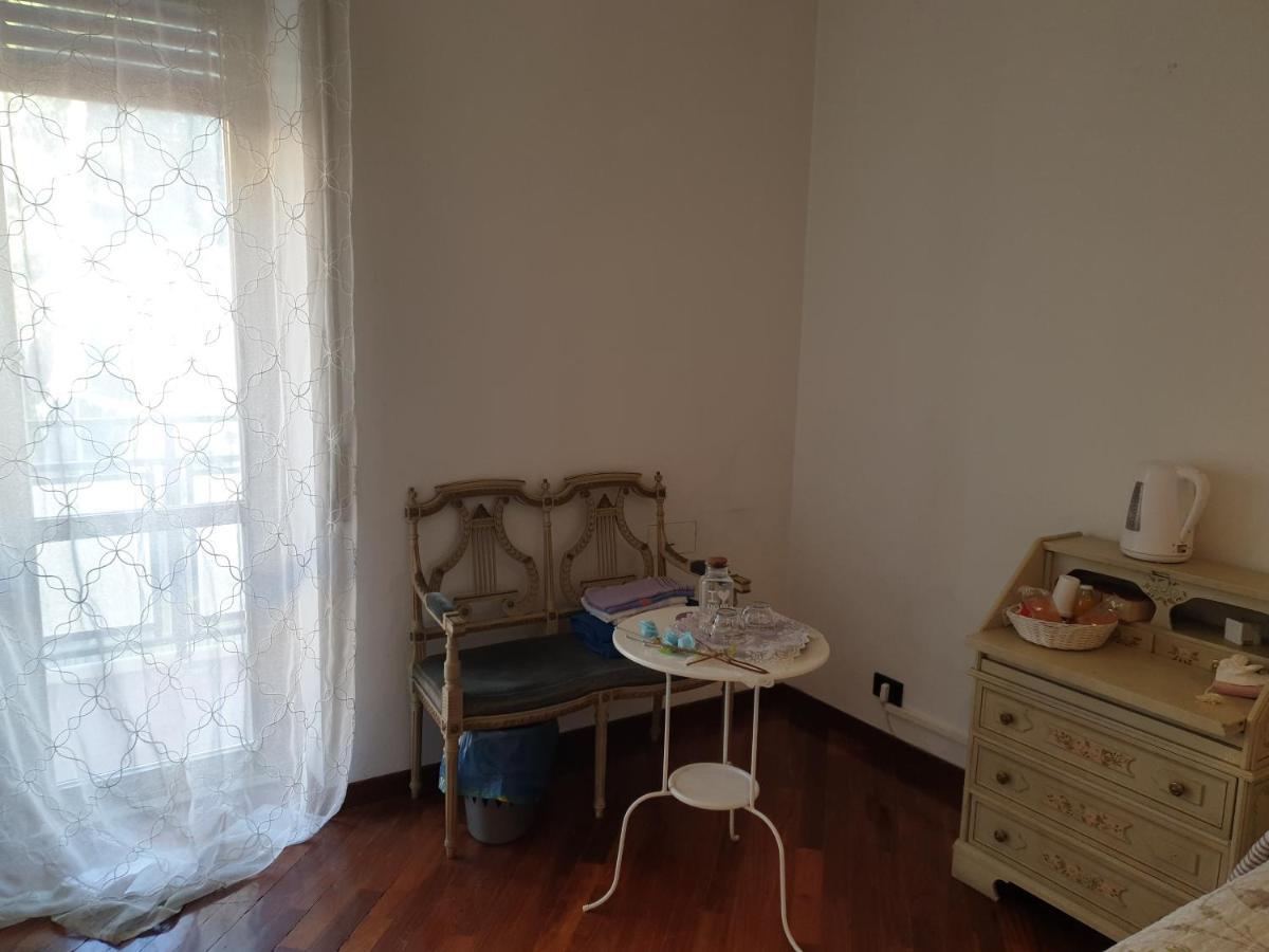 B&B Mary'S House Ciampino Zewnętrze zdjęcie