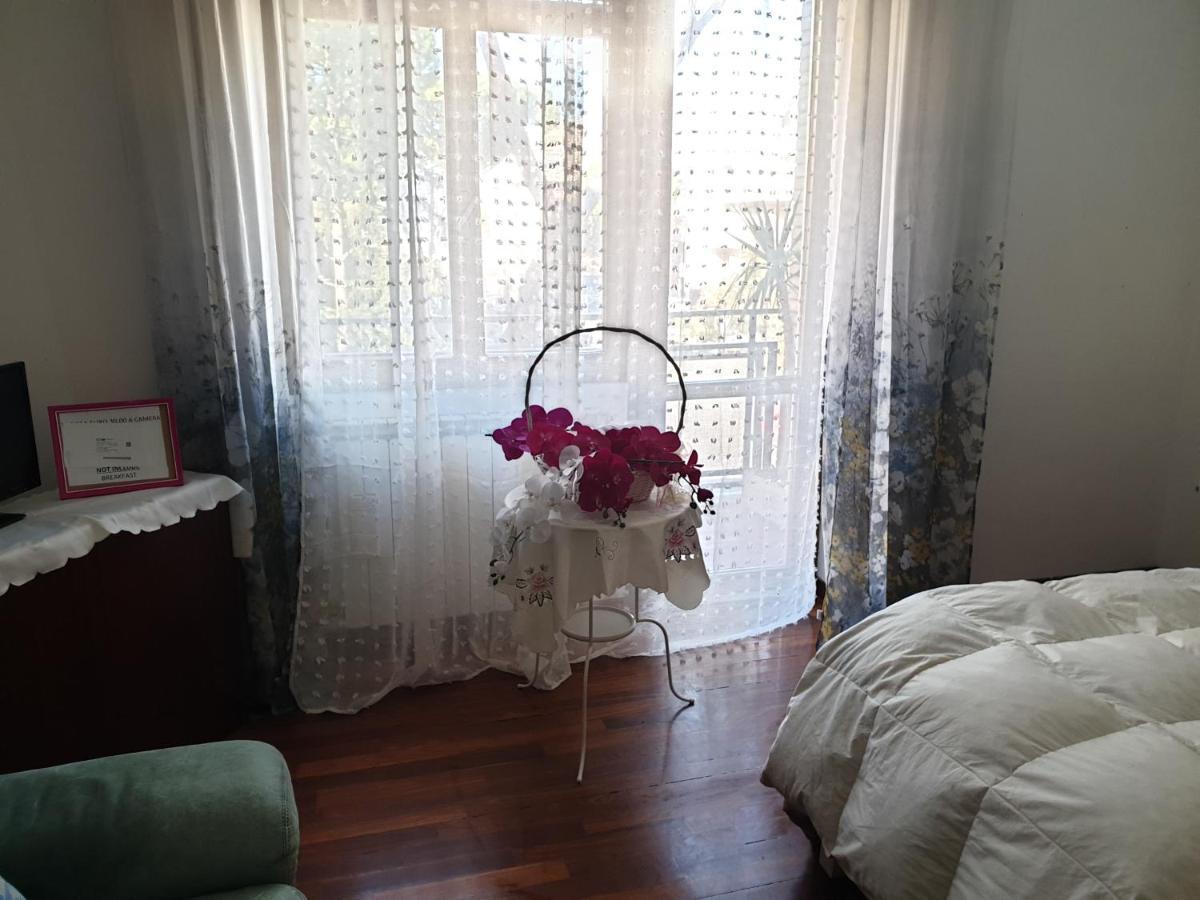 B&B Mary'S House Ciampino Zewnętrze zdjęcie