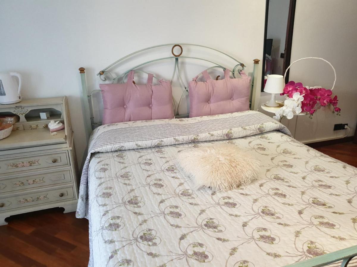 B&B Mary'S House Ciampino Zewnętrze zdjęcie